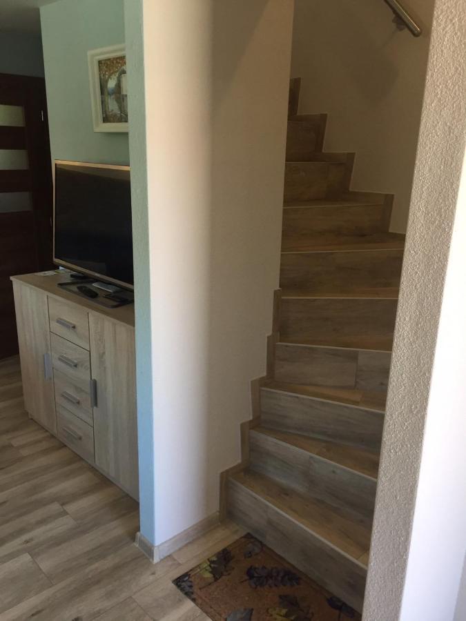 Villa Liptov Odessa Liptovský Mikuláš Exterior foto
