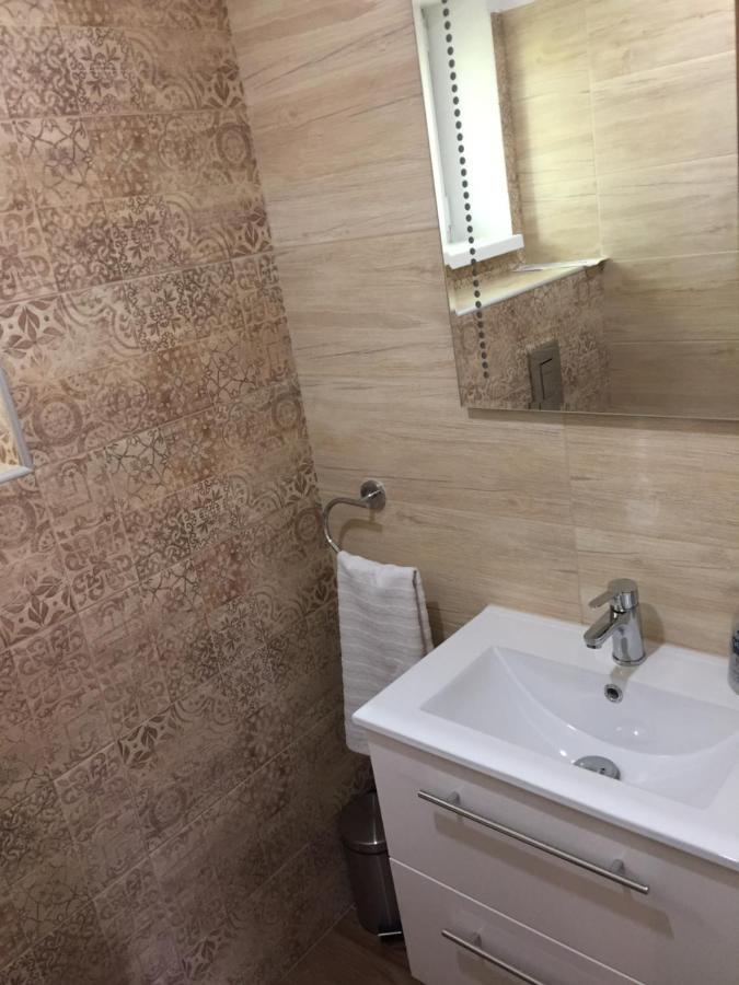 Villa Liptov Odessa Liptovský Mikuláš Exterior foto