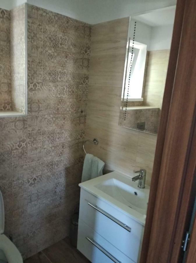 Villa Liptov Odessa Liptovský Mikuláš Exterior foto